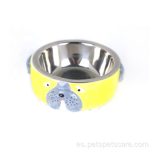 Hebillas de metal de moda para collares para perros